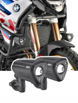 GIVI Projecteurs